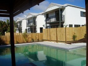 Seashells On Urangan - Dalby Accommodation 0