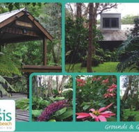The Oasis at One Mile Beach - Dalby Accommodation