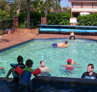 Discovery Parks - Ballina - Dalby Accommodation