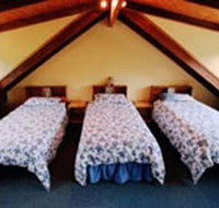 Water Gums Retreat - Dalby Accommodation