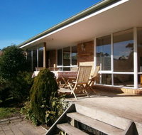 Portside Cygnet Accommodation - Dalby Accommodation
