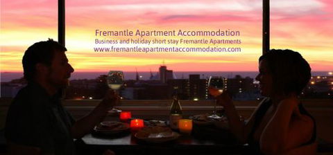 Fremantle Apartment Accommodation - Dalby Accommodation 0