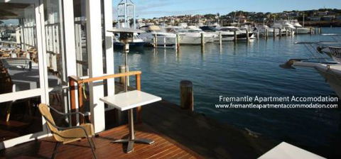 Fremantle Apartment Accommodation - Dalby Accommodation 1