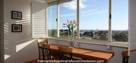 Fremantle Apartment Accommodation - Dalby Accommodation 2
