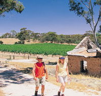 Brinkworth Country Lodge Bampb - Dalby Accommodation