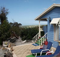 Blue Heaven Cottage - Dalby Accommodation