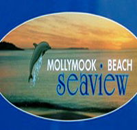 A Mollymook Beach Seaview - Dalby Accommodation