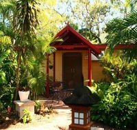 Shambhala Retreat Magnetic Island Cottages - Dalby Accommodation