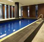 Waterfront Apartments Melbourne - Dalby Accommodation