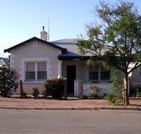 Seafield Cottage Cowell - Dalby Accommodation
