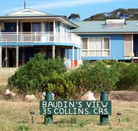 Baudin's View Guest House - Dalby Accommodation