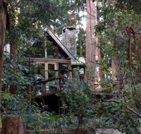 Coolgarra Bush House - Dalby Accommodation