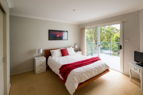 Valentine NSW Dalby Accommodation