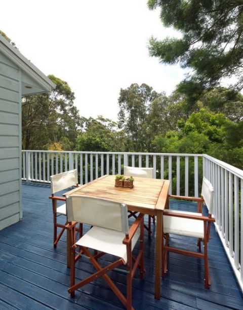 The Lake Limo - Dalby Accommodation 9