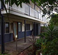 Moffat Beach Pet Friendly Holiday House - Dalby Accommodation