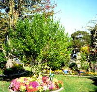 Jolly Swagman Caravan Park - Dalby Accommodation