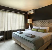 Melbourne Serviced Apartments - Brunswick - Dalby Accommodation