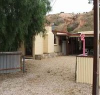Alls Well Shack - Dalby Accommodation