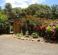 Corway Grove - Dalby Accommodation