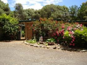 Corway Grove - Dalby Accommodation 0