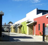Portman House - Dalby Accommodation