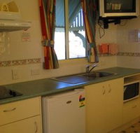 Channel Country Tourist Park amp Spas - Dalby Accommodation