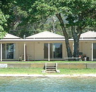 Lorsens On The River - Dalby Accommodation
