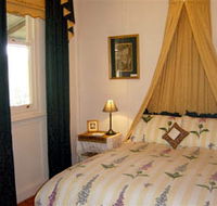 Morvern Valley Guest Houses - Dalby Accommodation