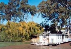  Dalby Accommodation