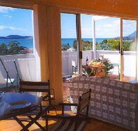 A Seachange - Dalby Accommodation