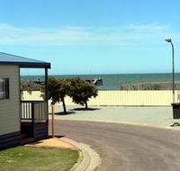 Arno Bay Caravan Park - Dalby Accommodation