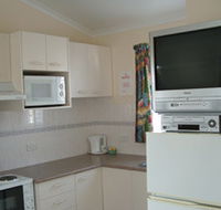 Haven Caravan Park - Dalby Accommodation