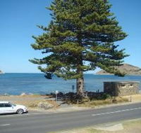 Oceanview - Dalby Accommodation