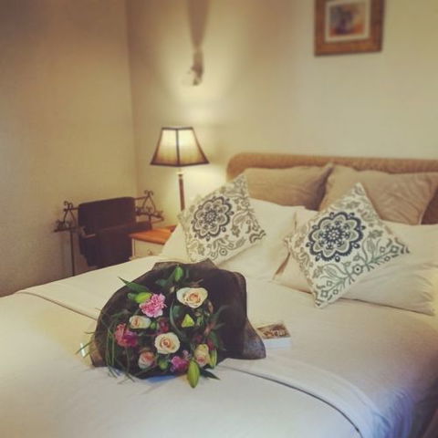 Springs Creek - Dalby Accommodation 0