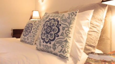 Springs Creek - Dalby Accommodation 1