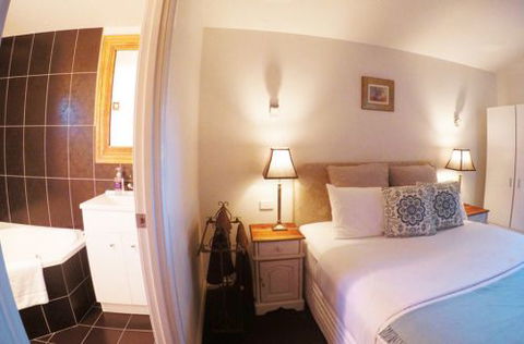 Springs Creek - Dalby Accommodation 3