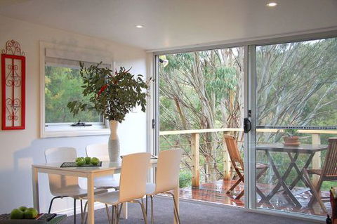 Springs Creek - Dalby Accommodation 5