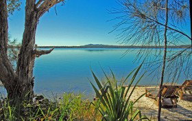 Eumarella Shores - Dalby Accommodation 0