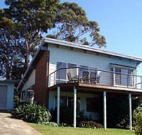 Parkview Mollymook - Dalby Accommodation