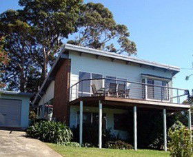 Parkview Mollymook - Dalby Accommodation 0