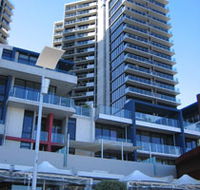 Harbour Escape Apartments - Dalby Accommodation