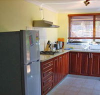 Samson Hideaway - Dalby Accommodation
