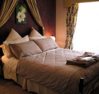 Myamba Bed amp Breakfast - Dalby Accommodation