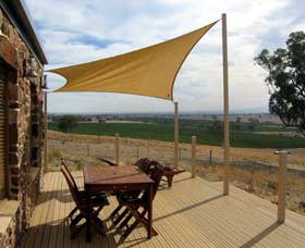 Canowindra NSW Dalby Accommodation
