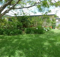 Rosehill Apartments - Dalby Accommodation
