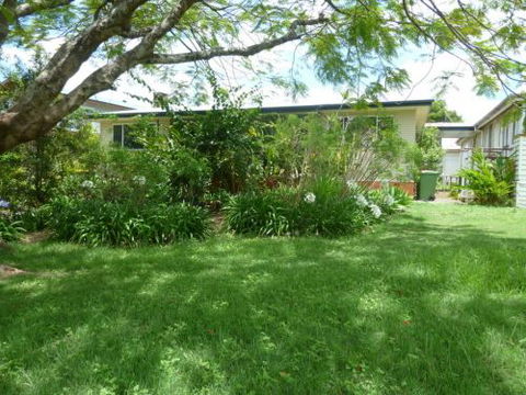 Rosehill Apartments - Dalby Accommodation 0