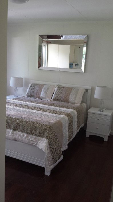 Rosehill Apartments - Dalby Accommodation 1