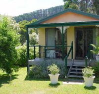 Ripplebrook Cottage - Dalby Accommodation
