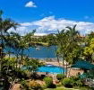 Bayview Waters - Waterfront Apartments - Dalby Accommodation