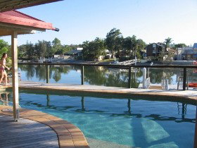 Mooloolaba QLD Dalby Accommodation